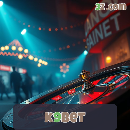 Apostas no K9bet: Onde a Diversão Encontra a Emoção