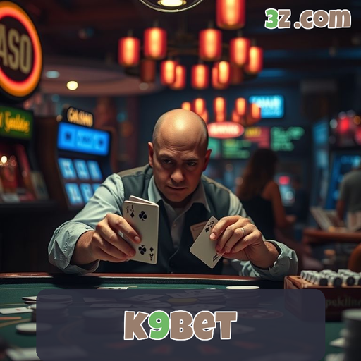 Baixar no K9bet: Aumente Sua Diversão em Apostas