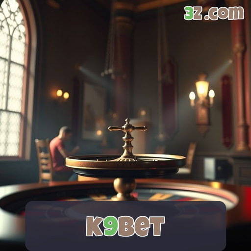 Explorando a plataforma k9bet e suas inovações envolventes